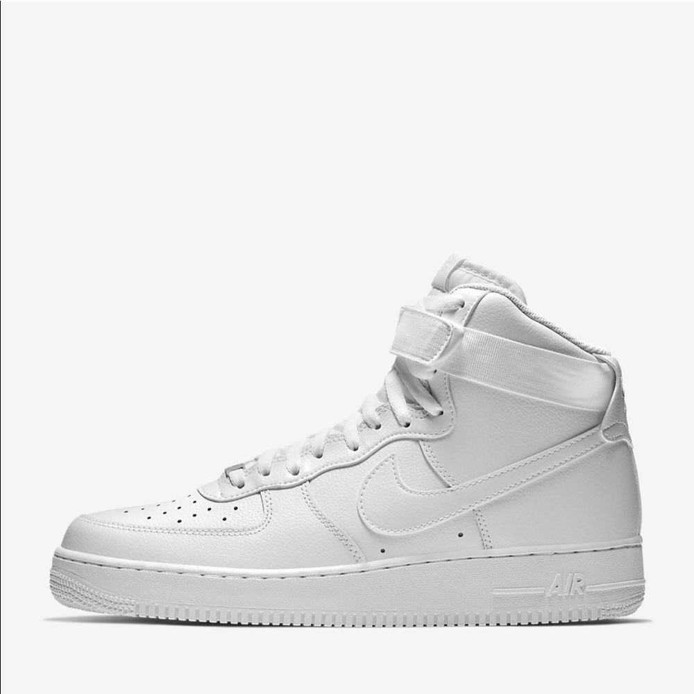 Nike Air Force 1 ‘07 High
